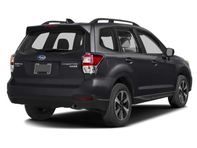 2018 Subaru Forester 2.5i Premium — photo 1 of 12