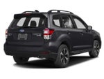 2018 Forester Thumbnail 2