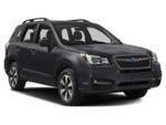 2018 Forester Thumbnail 6