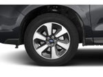 2018 Forester Thumbnail 11