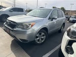 2015 Forester Thumbnail 1