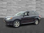 2015 Forester Thumbnail 5