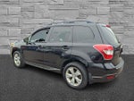 2015 Forester Thumbnail 7