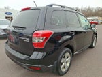 2015 Forester Thumbnail 10