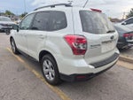 2015 Forester Thumbnail 8