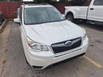 2015 Forester Thumbnail 20