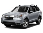 2015 Forester Thumbnail 3