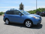 2015 Forester Thumbnail 1