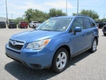 2015 Forester Thumbnail 2