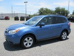 2015 Forester Thumbnail 3