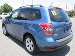 2015 Forester Thumbnail 4
