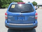2015 Forester Thumbnail 5