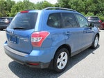 2015 Forester Thumbnail 6