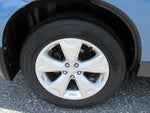 2015 Forester Thumbnail 7