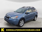 2015 Forester Thumbnail 1