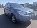 2016 Forester Thumbnail 1