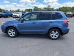 2016 Forester Thumbnail 7