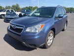 2016 Forester Thumbnail 33