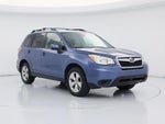 2016 Forester Thumbnail 1