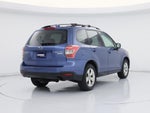 2016 Forester Thumbnail 8