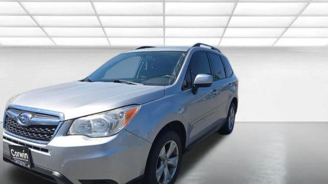 Preowned 2016 Subaru Forester 2.5i Premium for Sale
