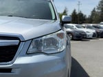 2016 Forester Thumbnail 7