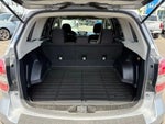 2016 Forester Thumbnail 16