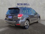 2018 Forester Thumbnail 5
