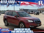 2017 Forester Thumbnail 1
