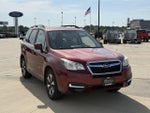 2017 Forester Thumbnail 2
