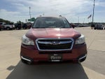 2017 Forester Thumbnail 3