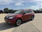 2017 Forester Thumbnail 4