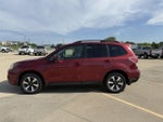 2017 Forester Thumbnail 5