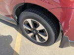 2017 Forester Thumbnail 6