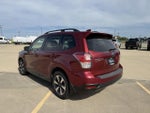 2017 Forester Thumbnail 7