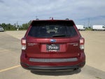 2017 Forester Thumbnail 8