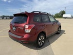 2017 Forester Thumbnail 9