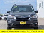 2017 Forester Thumbnail 2