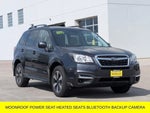 2017 Forester Thumbnail 3