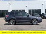 2017 Forester Thumbnail 4