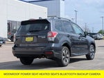 2017 Forester Thumbnail 5