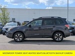 2017 Forester Thumbnail 8
