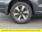 2017 Forester Thumbnail 9