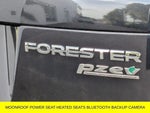 2017 Forester Thumbnail 25