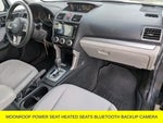 2017 Forester Thumbnail 28