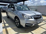 2017 Forester Thumbnail 3