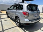 2017 Forester Thumbnail 5