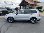 2018 Forester Thumbnail 2