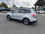 2018 Forester Thumbnail 3