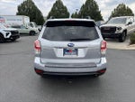 2018 Forester Thumbnail 4